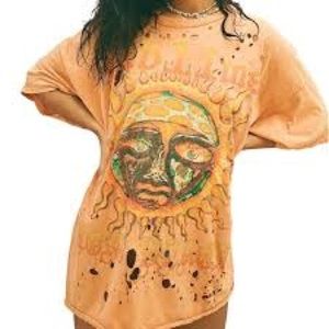 Sublime T-Shirt Oversized S/M